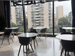 -LA合时健身4PMFIT(花桥旗舰店)