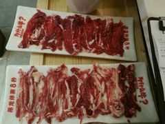 -为什么牛潮汕牛肉火锅(中信广场店)