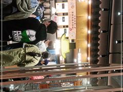 -茶颜悦色(金茂览秀城LG层外街店)