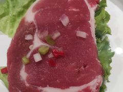 -肆幺幺烤肉(乐汇城店)