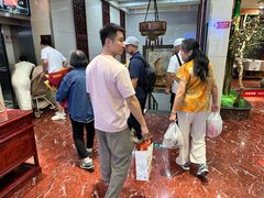 -万荣烤鸭店·北京菜(天坛店)