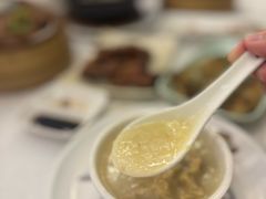 -沙田新强记烧鹅海鲜酒家