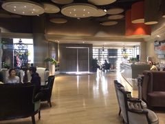 大堂-壹点壹客·生日蛋糕(龙岗店)