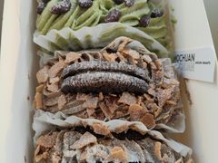 -茉川甜品MOCHUAN