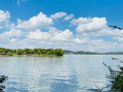 -东钱湖旅游度假区