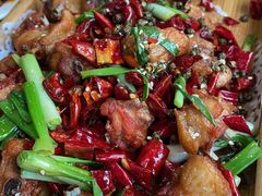-春花民族美食(佳木斯总店)