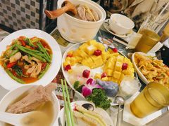 -滕记星发餐室·新加坡菜(巨鹿路店)