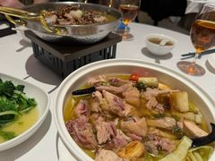 -粗茶淡饭·汉口公馆(循礼门店)