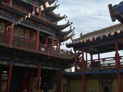 -高庙保安寺