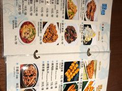 -南门小馆·清真(国贸商城店)