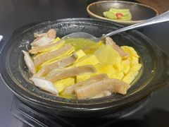 -茶油香闽南菜·花园餐厅(前埔店)