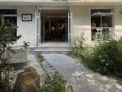 -长春银盐咖啡馆
