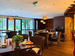 -采悦轩中餐厅·粤菜·海南菜(神州半岛喜来登度假酒店)
