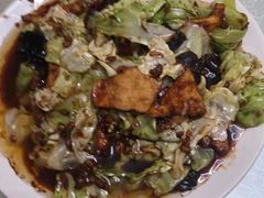 -胖子菜馆(隆昌路店)