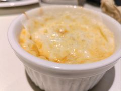 米饭布丁-Pasha帕夏土耳其餐厅(南昌路店)
