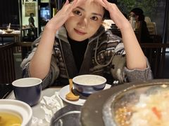 -绿茶餐厅(成都太古里店)