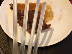 -OPEN開全日自助餐厅·牛肉火锅·海鲜(佛山希尔顿酒店)