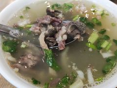 -协顺园回头馆(南顺城路店)