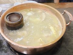 -朴小妹人参鸡汤火锅(长白山万达店)