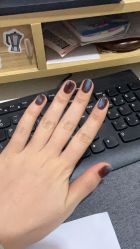 -槿里日式美甲工作室