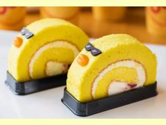 柠萌鸭蛋糕-85度C(上海瑞丽店)