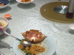 -洲晓鲜·舟山海鲜大排档(朱家尖风景区店)