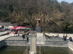 -冶父山国家森林公园