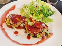 鹅肝-Supine Bistro溯泮餐厅