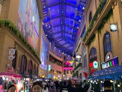 -弘阳·未来世界(弘阳广场店)