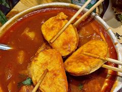 -老姑砂锅·烧烤天津菜(体北道店)