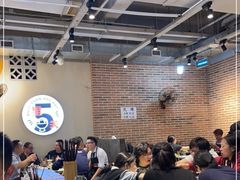 大堂-五里关火锅(牛市口店)