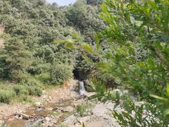 -洛阳白云山景区