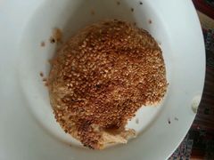 芝麻烧饼-东兴顺爆肚张