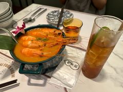 -太食獸泰式茶餐厅(艾尚天地店)