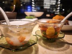 桂花香茅恋莲藕粉-上饍·中国厨房(建发JFC品尚中心店)