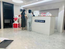 -咪咪专业脱毛连锁机构