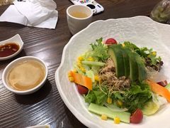 -东京屋(武定路店)