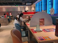 -鱼酷活鱼烤鱼(雨花客厅店)