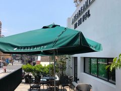 -茶宴·美食地标餐厅(沙坡尾店)