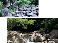 -百杖潭景区