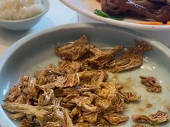 -惠丰堂饭庄·烤鸭·京味菜(翠微路店)