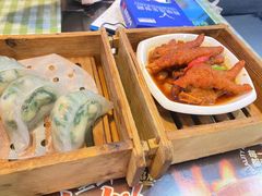 -观塘港茶餐厅(八一大道店)