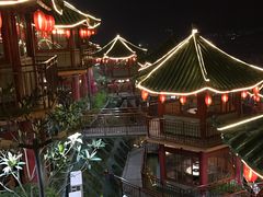 -枇杷园食为鲜火锅(南山店)