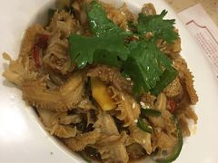 麻辣金钱肚丝-点都德(北京路贰店)