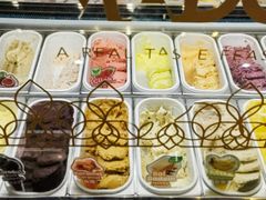 -SULTAN·苏坦土耳其餐厅(新光汇店)