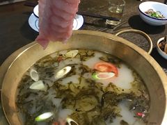 -土著渔匠·养生蝴蝶鱼(香樟路店)