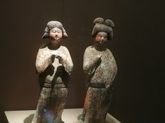 -西安大唐西市博物馆