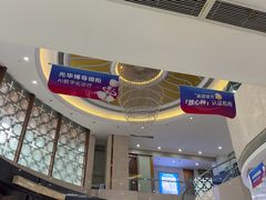 -圣呗口腔·舒适化种植牙·矫正中心(广州总院)