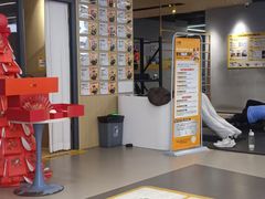 -超鹿运动(五四路恒力城店)