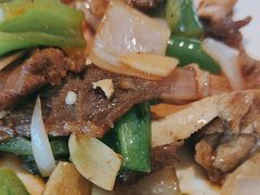 -前门烤鸭(江东中路店)